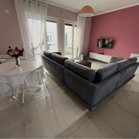 Appartement Cozy Near The