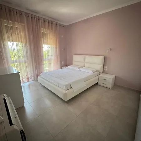 Appartement Cozy Near The