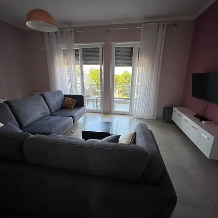 Cozy Near The Appartement *