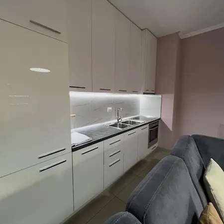 Appartement Cozy Near The *